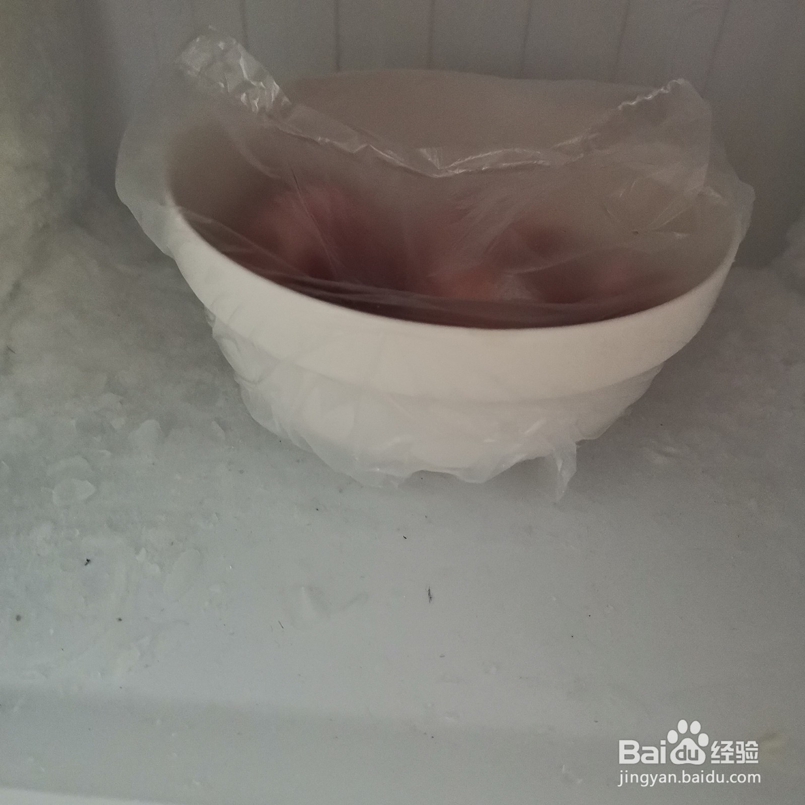 咸骨粥的简单做法