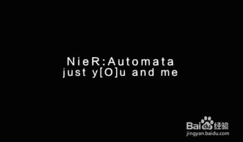 尼尔机械纪元 O结局 触发方法