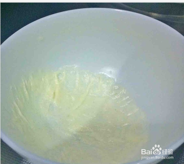 制作美味的双皮奶