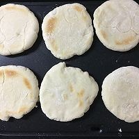 白吉馍怎么做好吃