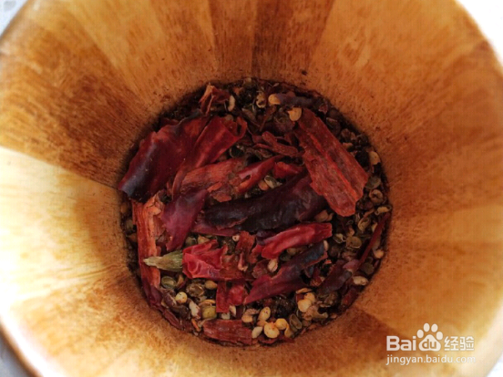 家庭版的宜宾燃面怎么做？