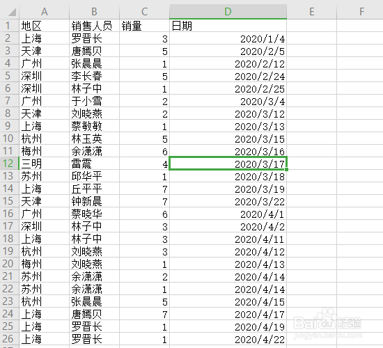 WPS2019表格的聚光灯功能？