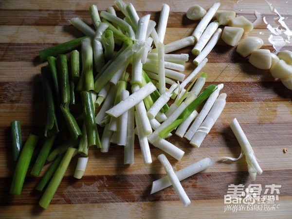 四川美味水煮鱼做法