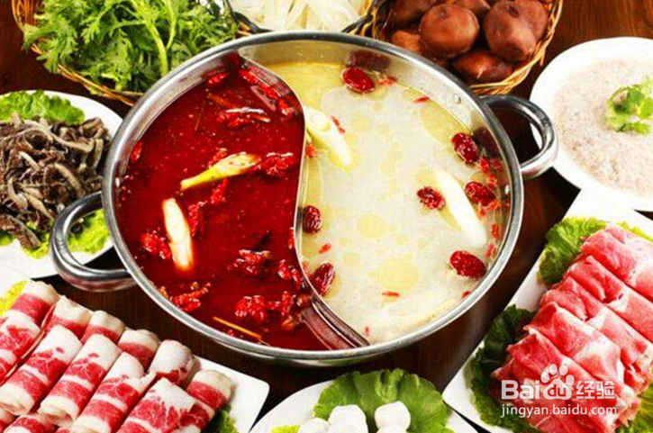 火锅店经营技巧