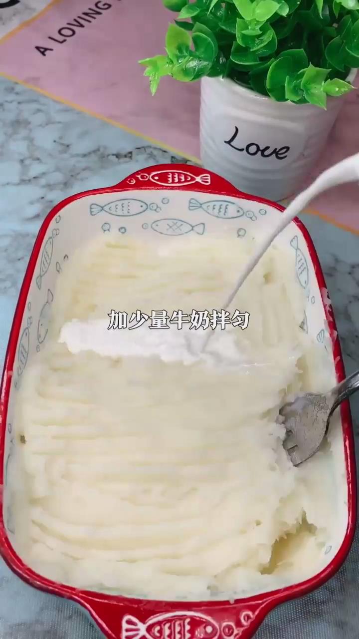 蓝莓山药怎么做？