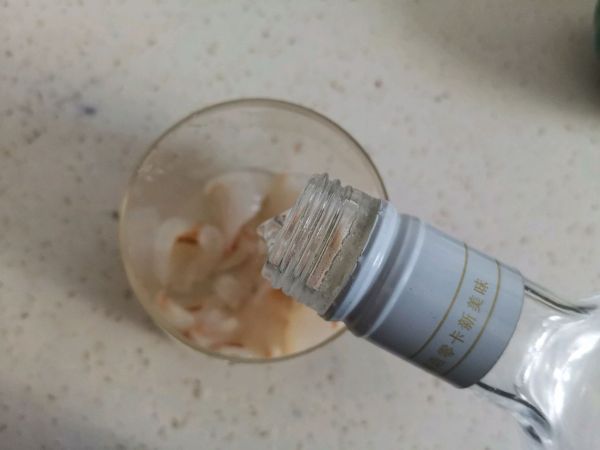 荔枝柠檬冰红茶