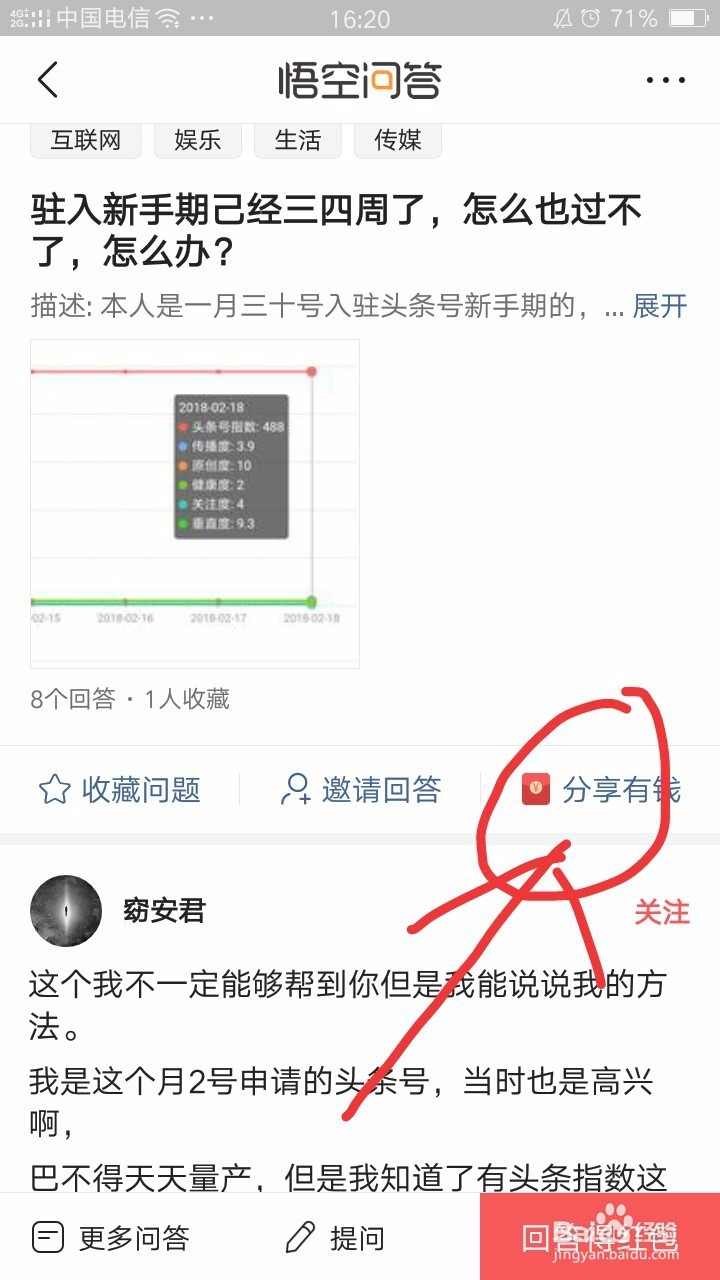 如何做好悟空问答