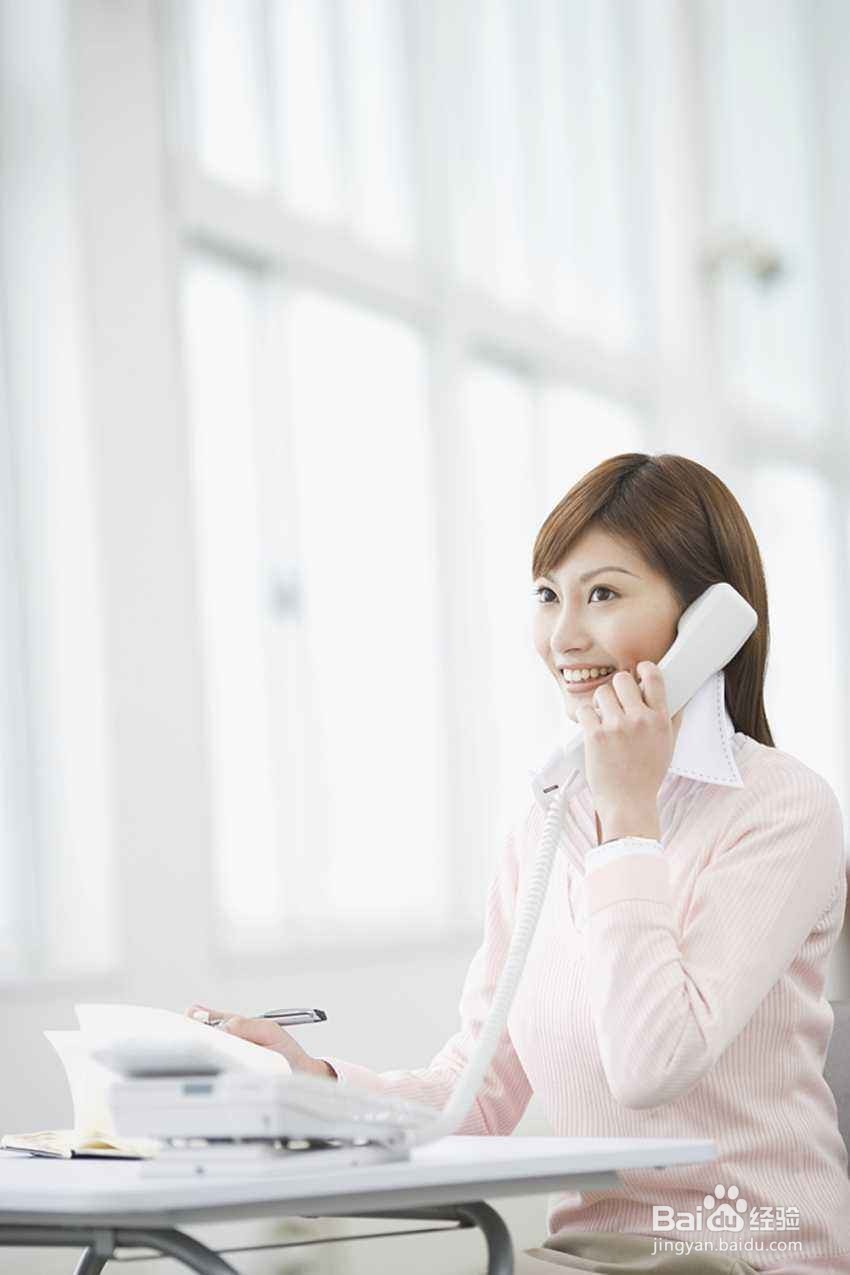 这6种打电话方式最损害健康,你中招了吗