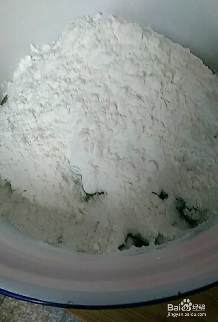 如何制作蒸豆角