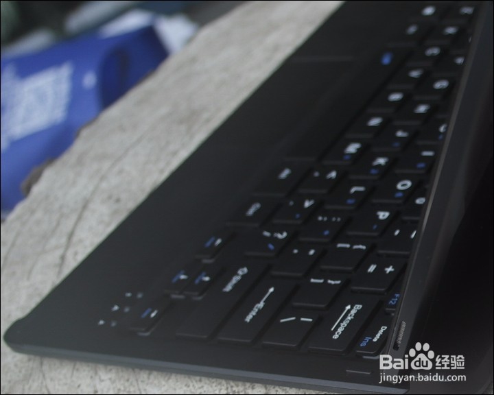 酷比魔方CDK01 11.6寸底座键盘开箱晒物