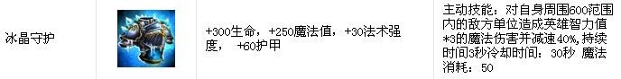 电脑版英魂之刃食人魔纯输出装
