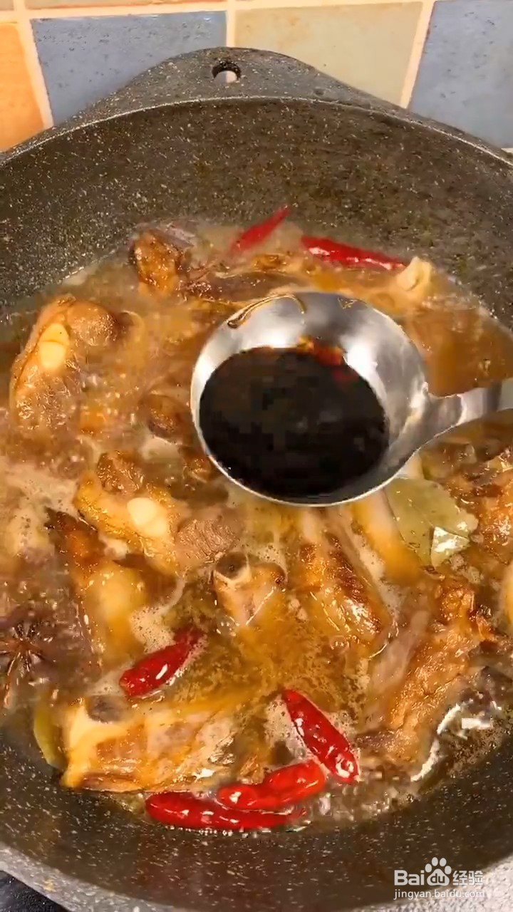 红烧排骨如何自制才好吃？