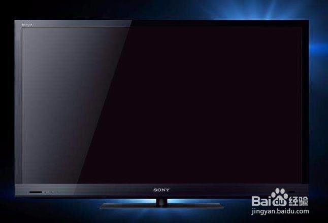 索尼kdl50w800b怎么安装