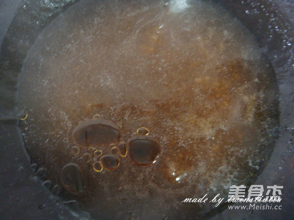 香菇酿肉的做法
