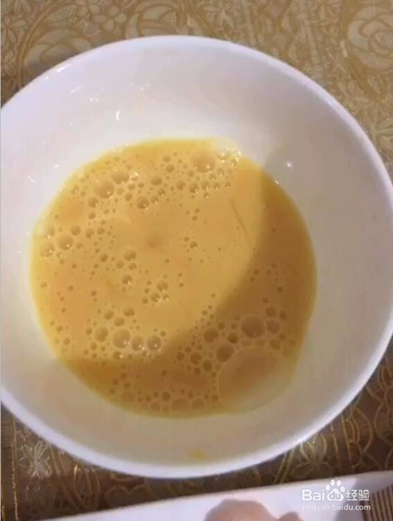 简单易学的紫菜蛋花汤