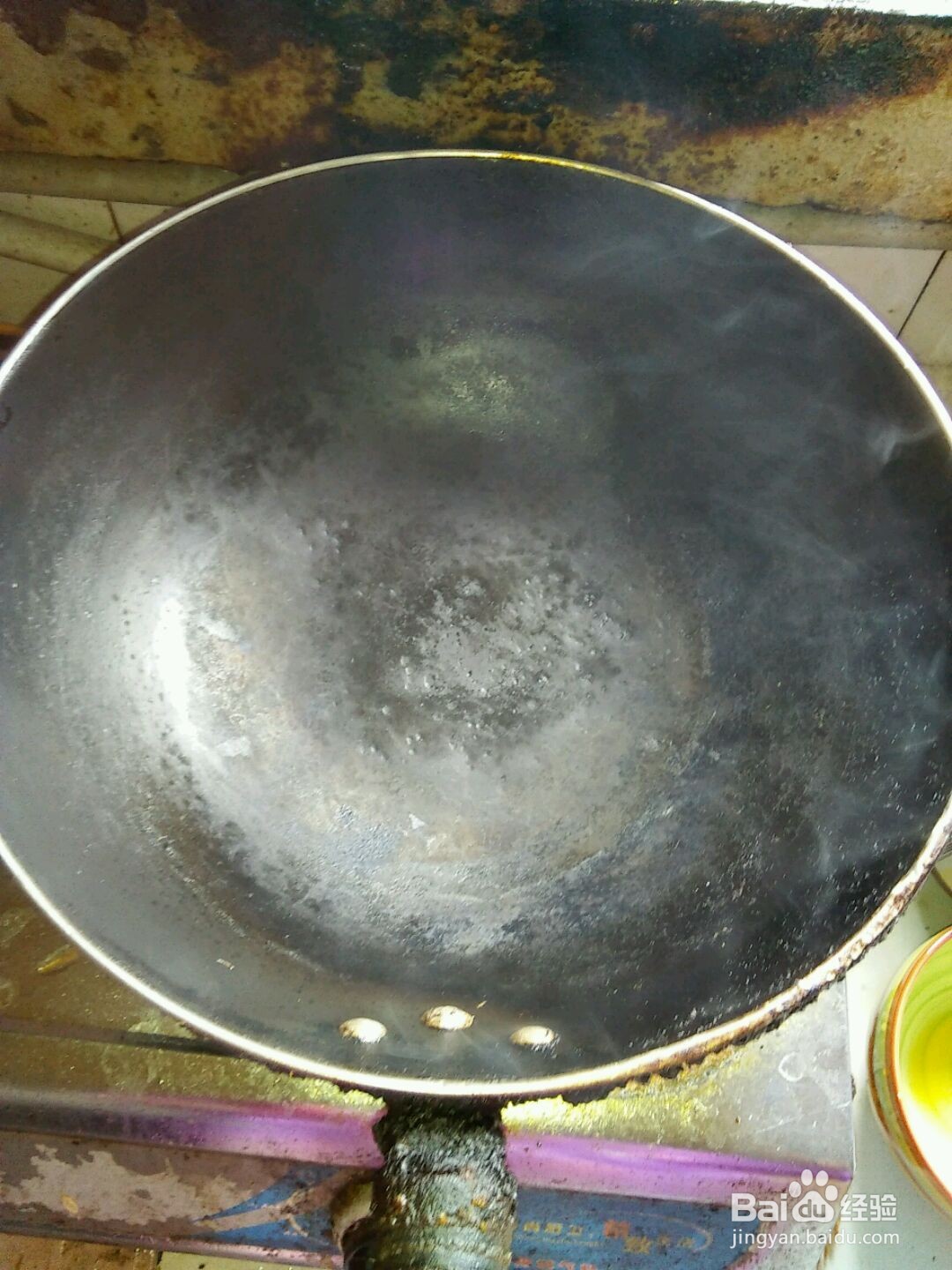 番茄炒蛋的做法