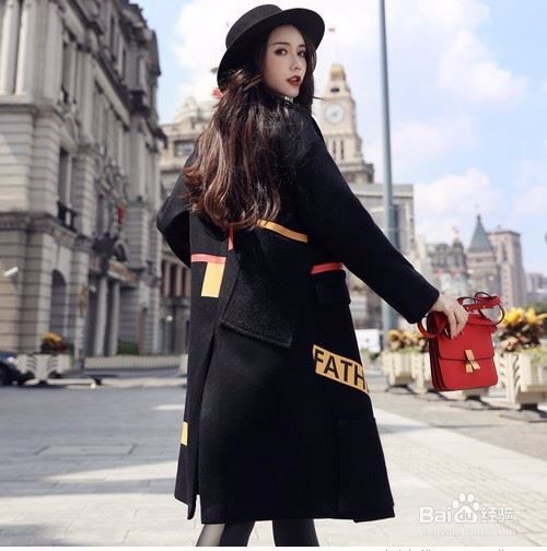 女生要怎么穿衣服怎样打扮才能蜕变有型