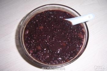每天一碗，养生粥