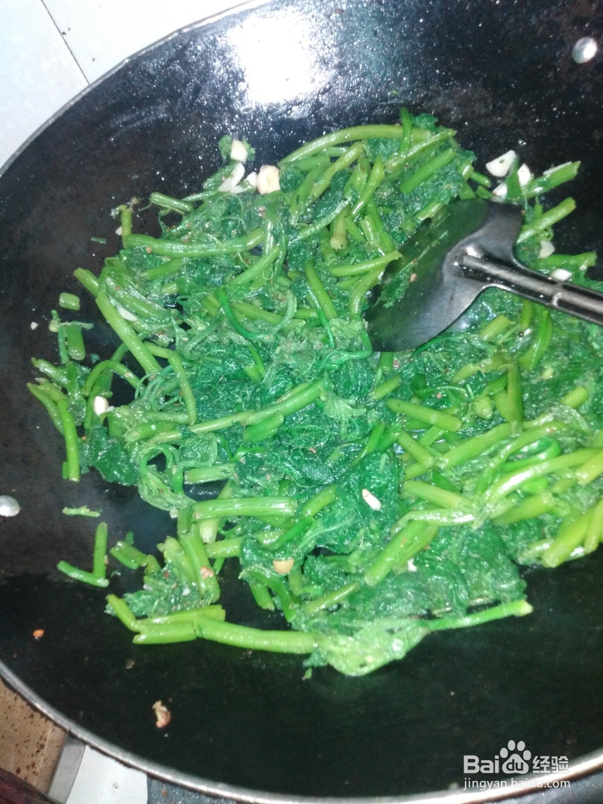 番瓜藤如何炒做？