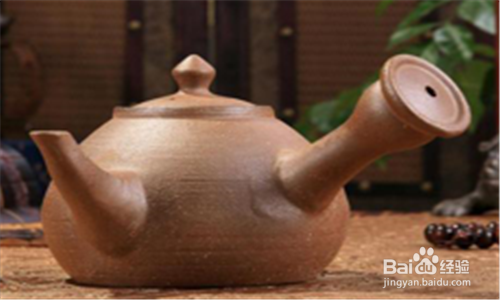 怎么分辨陶土茶壶
