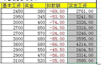 Excel 2013几个事半功倍的操作