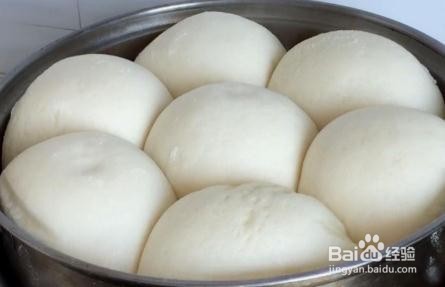 蒸好的馒头为什么会收缩