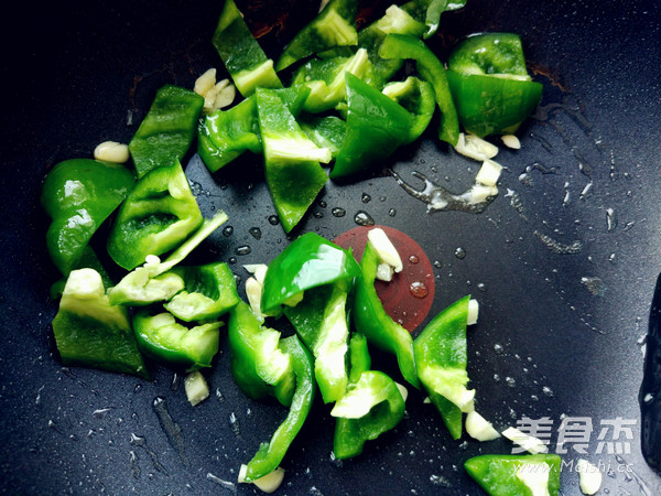 家常地三鲜的做法