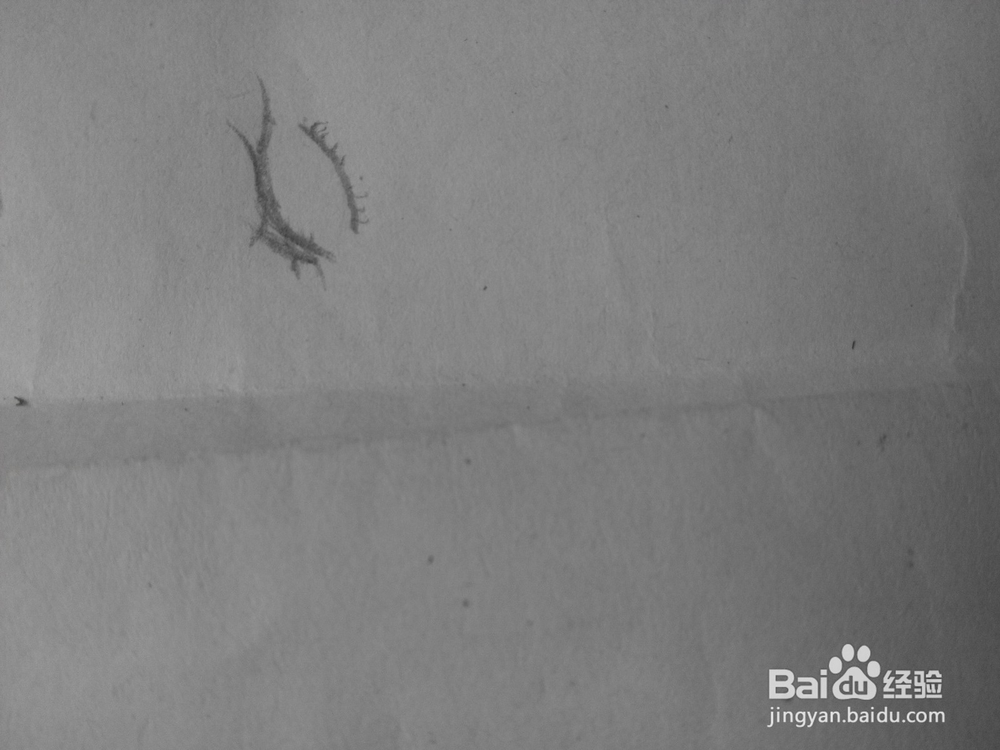 原创动漫人物的眼睛3