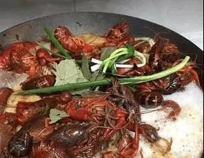 十三香小龙虾