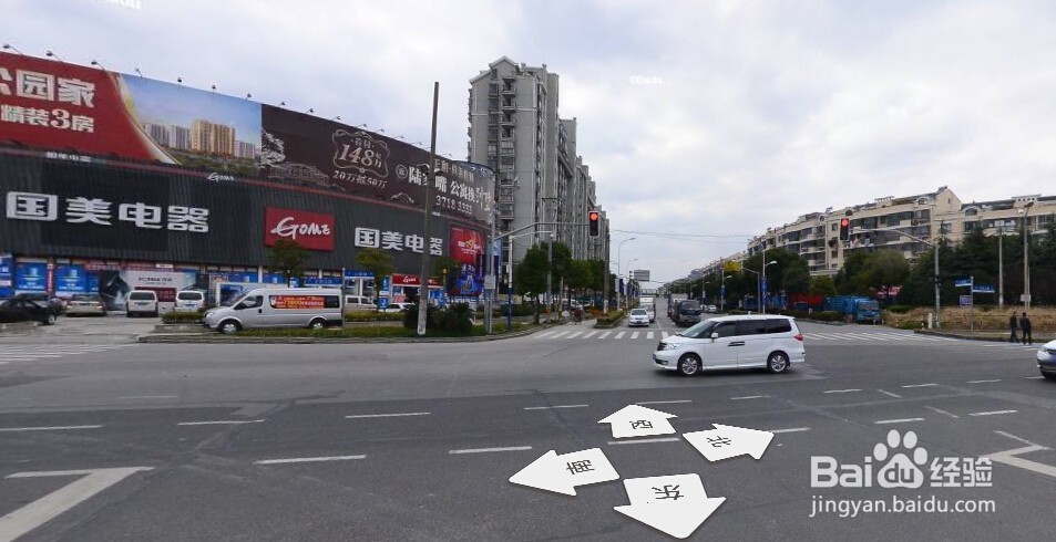 世季假日酒店到城隍庙路线