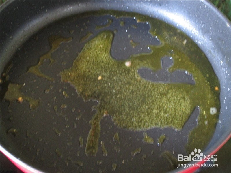 香煎刀鱼怎么做