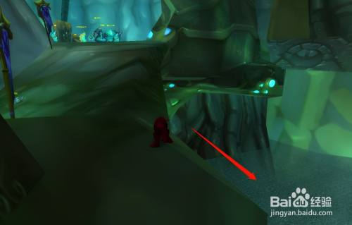 卡拉赞门任务流程