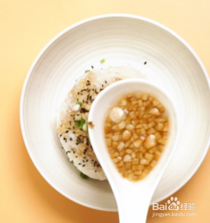 猪油拌饭如何制作