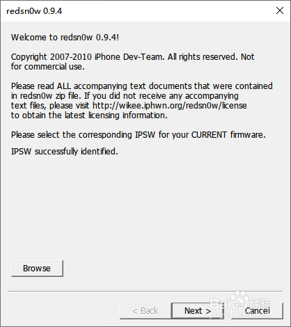 iPhone初代手机激活