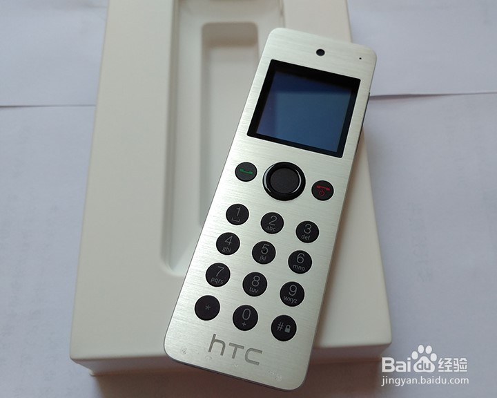HTC mini+（升级版）开箱晒物