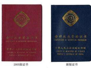 会计专业大学生必做