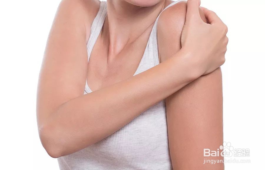 手臂太粗或太细的人该怎么办？