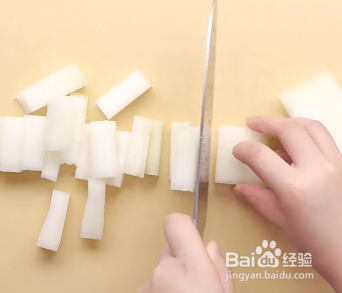 大虾炖冬瓜的家常做法