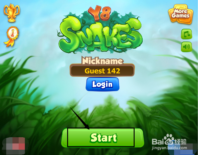 五彩蛇大作战怎么玩