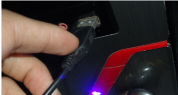 电脑摄像头驱动怎么安装