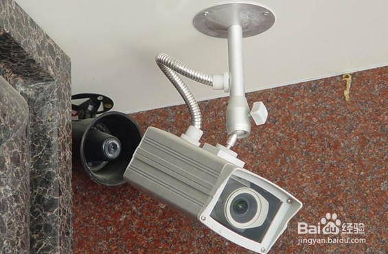 检查摄像头方法