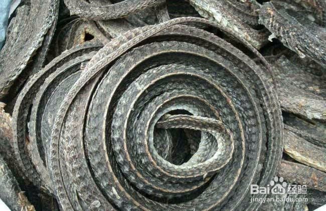 乌梢蛇桃仁茶成分是什么?有什么功效作用?