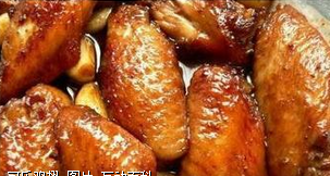 可乐鸡翅的做法