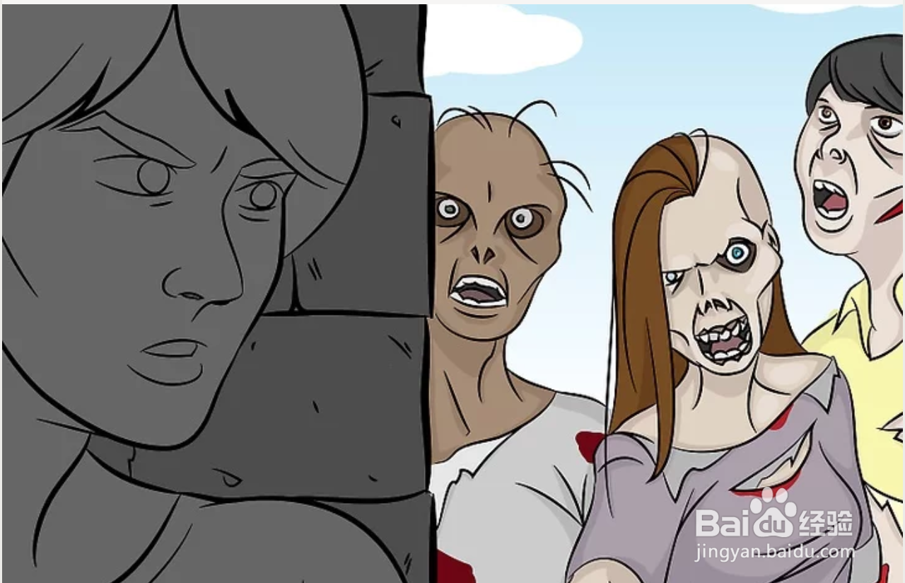 如何成为一名没有经验的新人演员