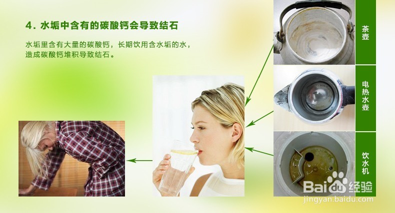 如何辨别净水壶过滤自来水是否安全