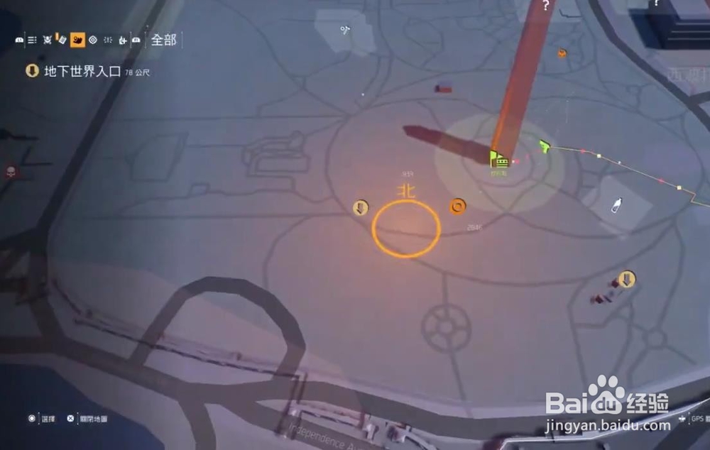 全境封锁2 魅影面具获得位置 猎人召唤方法