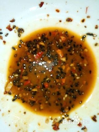 家常凉菜——凉拌三丝