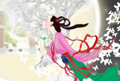 中秋节的三大传说是什么