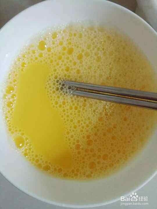 怎么做鸡蛋羹又滑又嫩