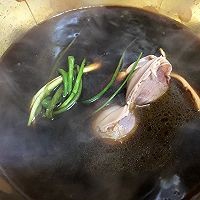 年夜饭卤菜——卤鸭胗